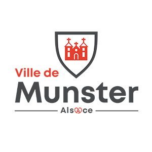 Logo Ville de Munster Alsace